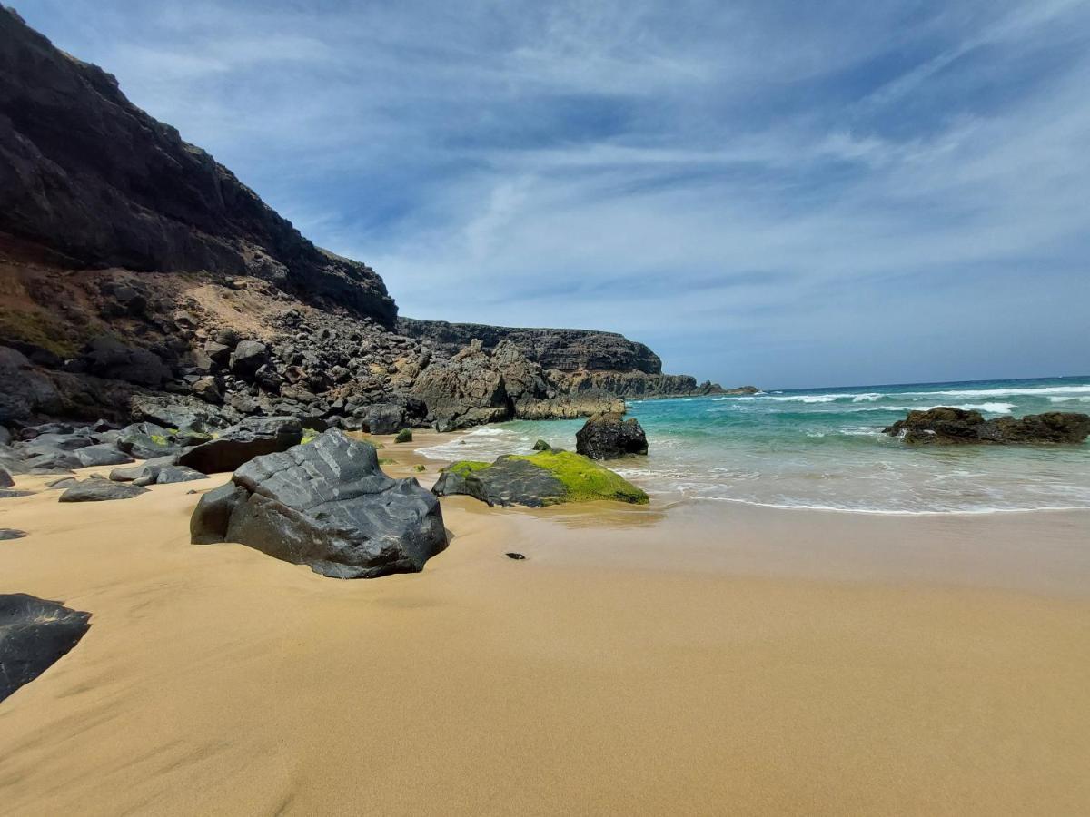 Calypso II By Sea You There Fuerteventura El Cotillo  Bagian luar foto